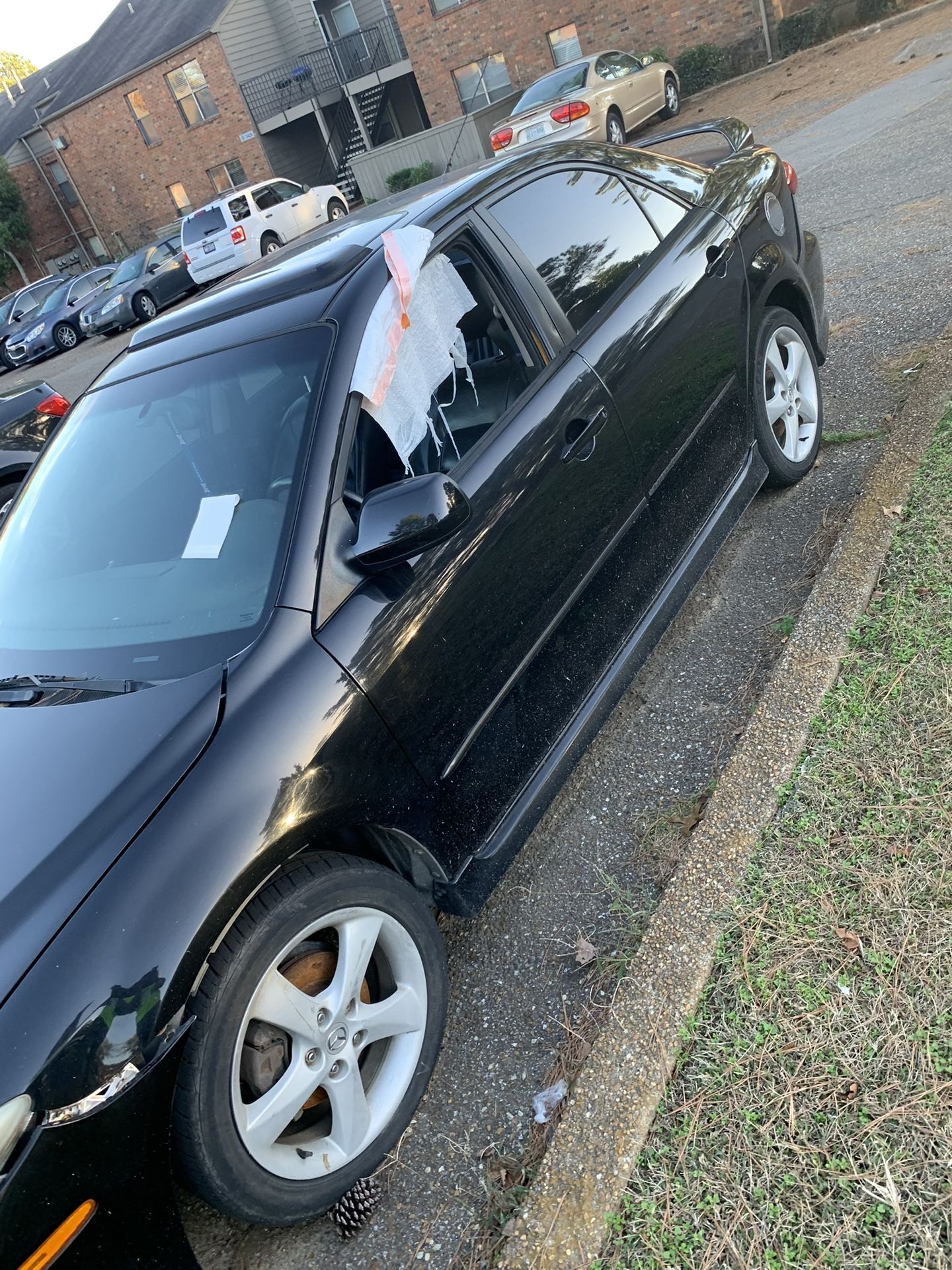 2006 Mazda Mazda6