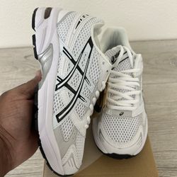 ASICS Gel Kayano White Clouds