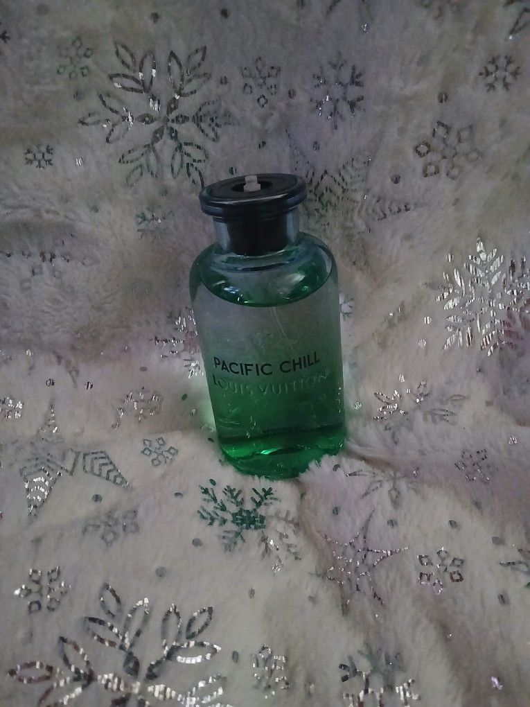 Louis Vuitton Pacific Chill 100ml