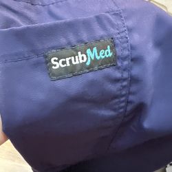 Scrub Med Pants