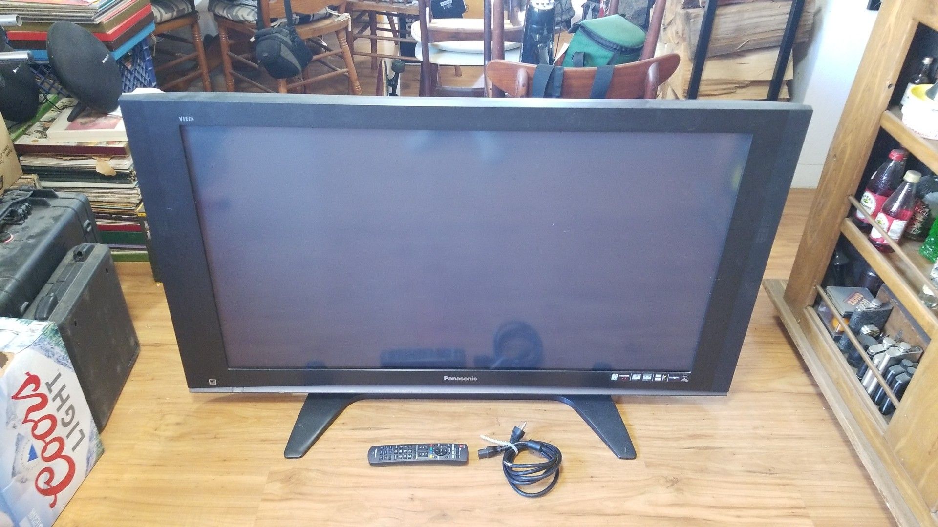 Panasonic 51 " Plasma TV