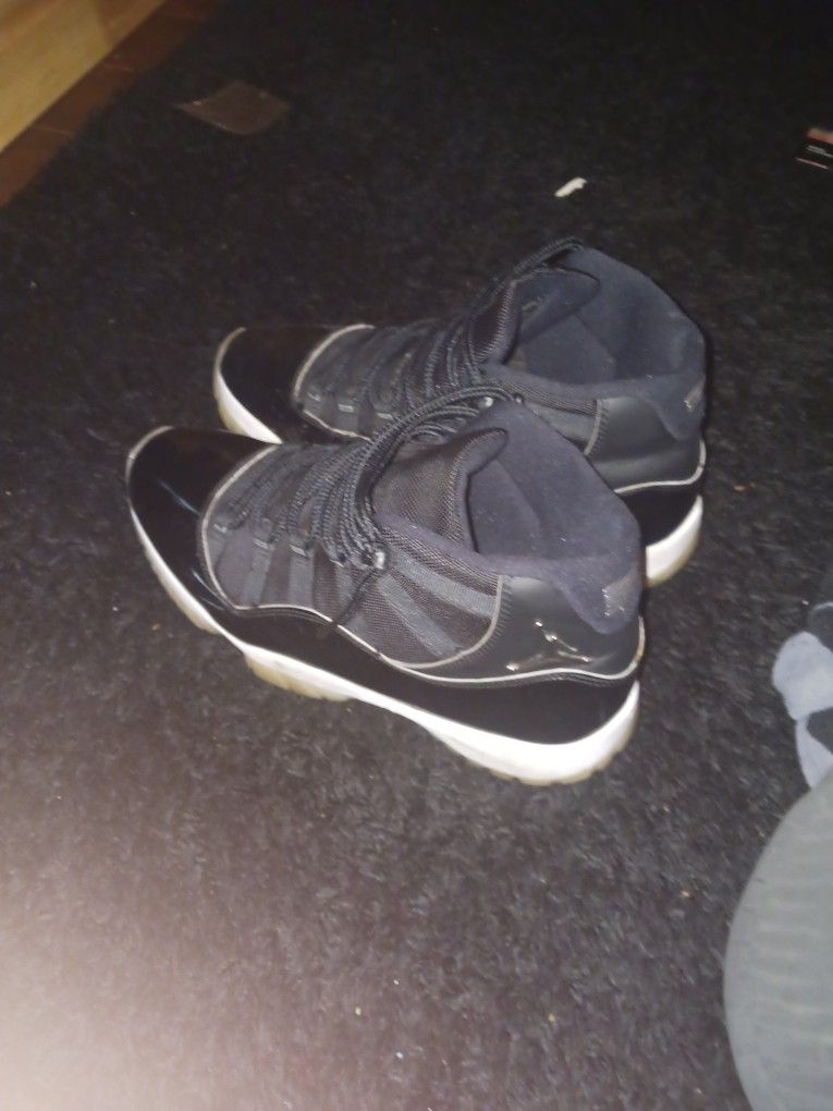 Jordan 11