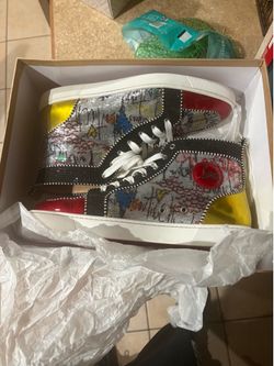 Christian Louboutin Red Bottoms