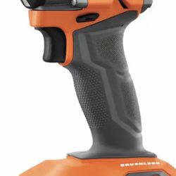 RIDGID 18V SubCompact Brushless Cordless 3/8 in. Impact Wrench (Tool Only