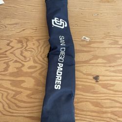 San Diego Padres Can Cooler