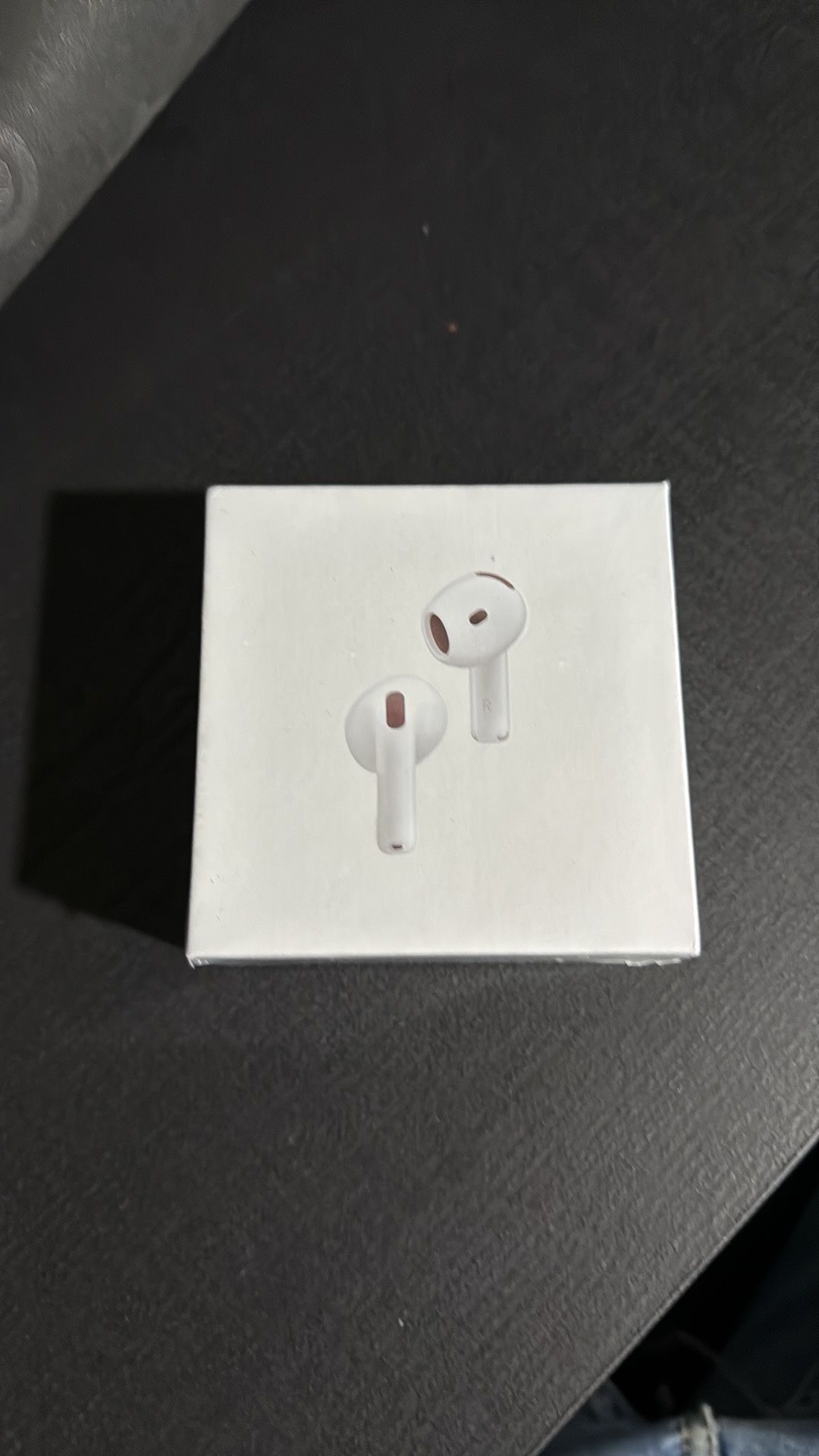 AirPods Gen 4 Noise Cancellation