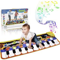 Kids Musical Mats