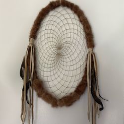 Authentic Dream Catcher 