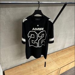 Amiri Tshirt 