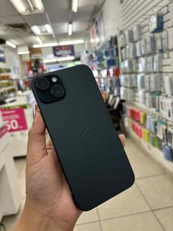 IPHONE 15 PLUS 128 GB 