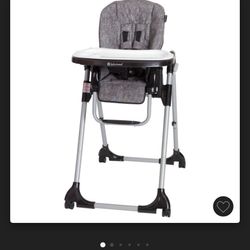 Baby 5 In 1 High Chair 