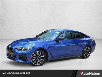 2025 BMW M440i Gran Coupe