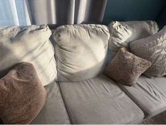Couches - set - El Monte