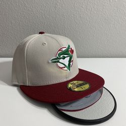 Fitted Hat
