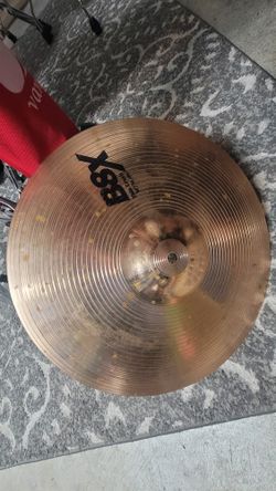 Sabian B8X 14" Thin Crash