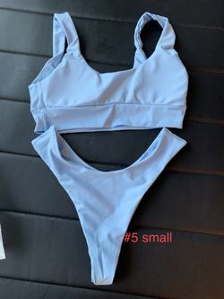 Zaful Bikini /bathing suit- Small