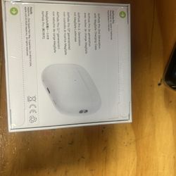 AirPods Pro 2 Gen