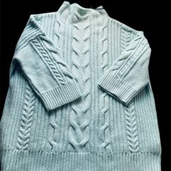 Vince Camuto Cute Transition Pullover