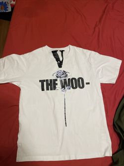 Vlone  Shirt Size Small