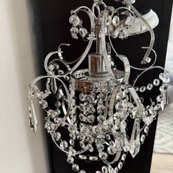✨Gorgeous Crystal Chandelier Lighting✨