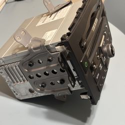 2011 Honda CR‑V OEM Radio