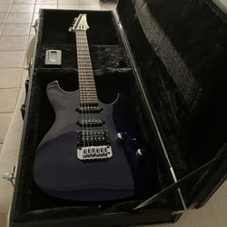 Ibanez Guitar