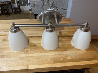 Ashley Harbor Ought Fixture 