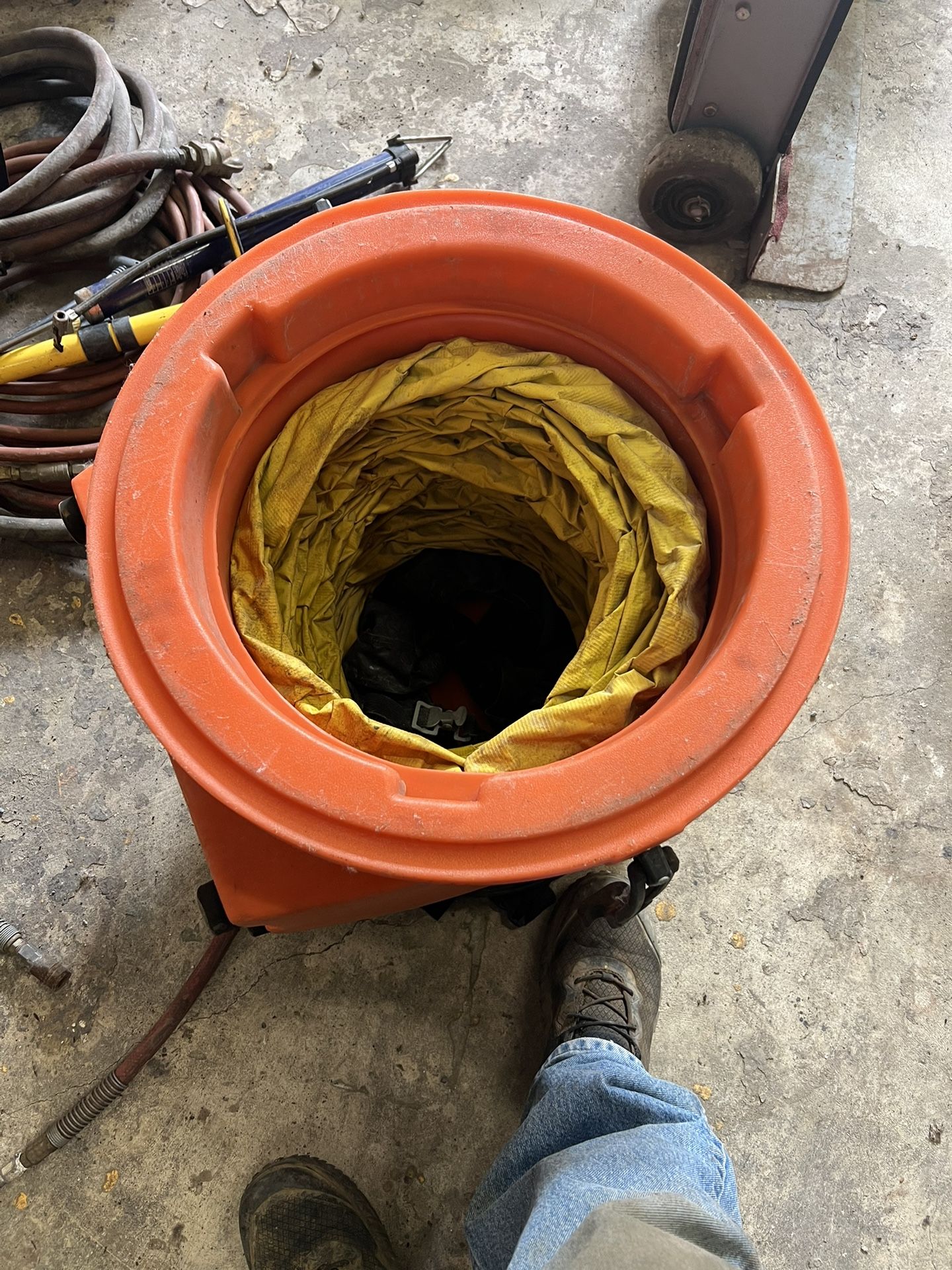 Air Blower