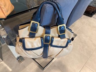 ColeHann Purse