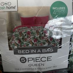 Bed Set