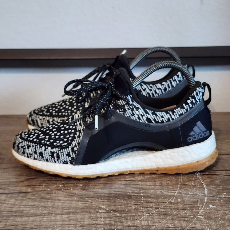 Adidas Pureboost X ATR Women's Running Shoes Size 6.5