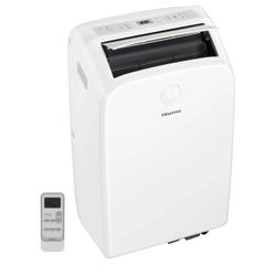 HISENSE Portable Air Conditioner 
