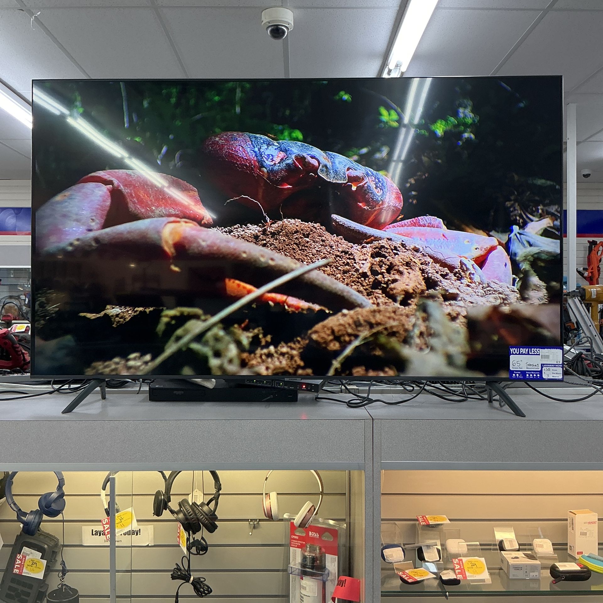 Smart TV