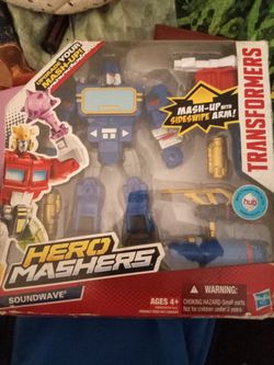 Transformers, John Cena,Red Power Ranger,Storm Trooper Action Figures.