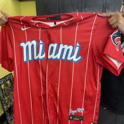 Miami Jerseys 