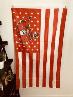 NFL 3-Foot by 5-Foot Single Sided Banner Flag with Grommets