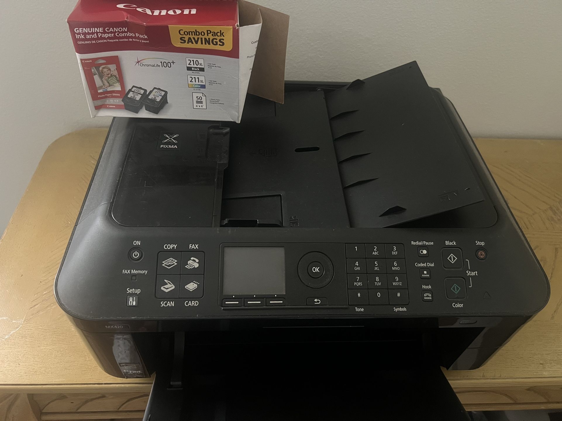 Printer
