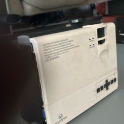 Projector 