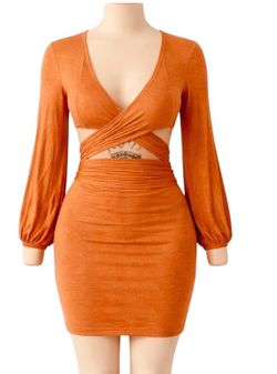 Size Large Dress