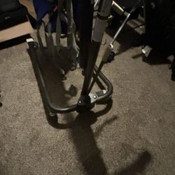 Hoyer Lift - ProBasics 0087 Heavy Duty Patient Lift / Hoyer Lift With Sling 