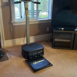 Standing Vibrator- Reduced Price