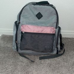 Diaper Backpack