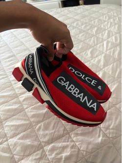 Dolce & Gabbana shoes Size 8.5