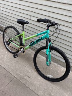 Nishiki Pueblo Mountain bike