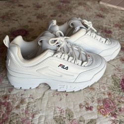 Fila Disruptor II Sneakers