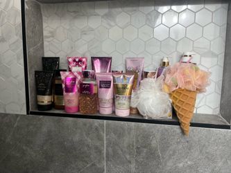 Bath & Body works sets for sale