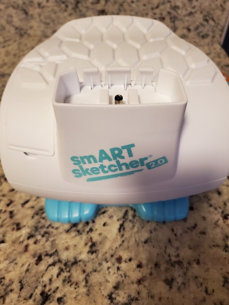 Smartsketcher 2.0