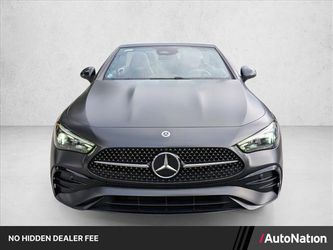 2024 Mercedes-Benz CLE 300