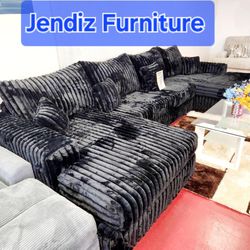 Livingroom Furniture Sectional Couches Sofa Furniture 🛋 
