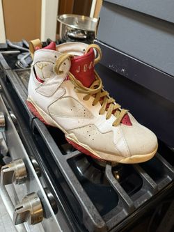Jordans